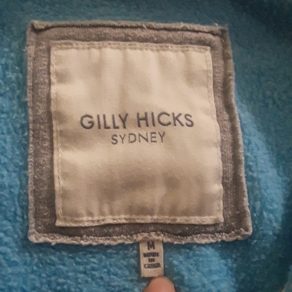 Gilly Hicks Sydney hoodies - Picture 2 of 5